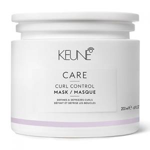 Keune Care Curl Control Mask 200ml