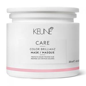 Keune Care Color Brillianz Mask 200ml