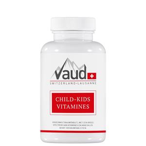 Child - Kids vitamine