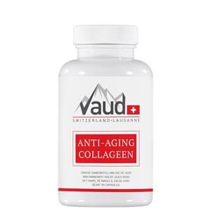Anti-Aging Collageen