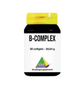 SNP B Complex