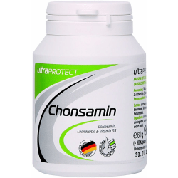 UltraSPORTS ultraPROTECT Chonsamin (90 capsules)