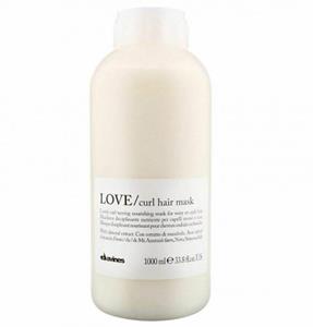 Davines LOVE Curls Hair Mask 1000ml