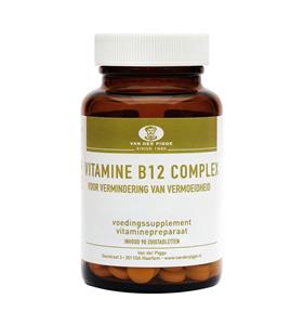 Van der Pigge Vitamine B12 complex