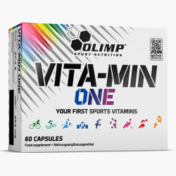 Olimp Vita-Min One (60 capsules)
