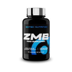 Scitec Nutrition ZMB6 (60 Kapseln)