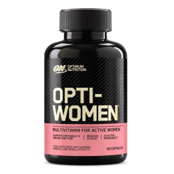 Opti-Women 60tabs Optimum Nutrition