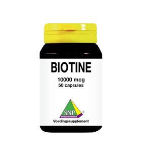 SNP Biotine 10000 mcg