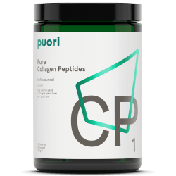 Puori CP1 - Pure Collagen Peptides (30x10g)