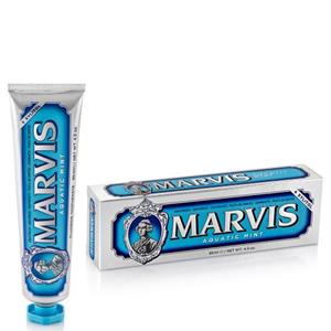 Marvis Aquatic Mint Zahnpasta