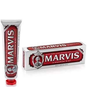 Marvis tandpasta Cinnamon Mint 85ml