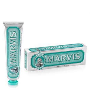 Marvis tandpasta Anise Mint 85ml