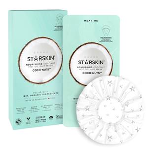 STARSKIN  Coco-Nuts™ Nourishing Hot Oil Hair