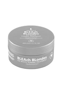 Lee Stafford Bleach Blondes Ice White Mask