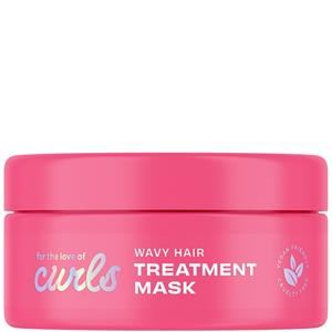 Lee Stafford For The Love Of Curls Mask for Waves