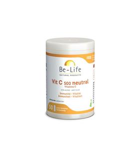 Be-Life Vitamine C 500 neutral