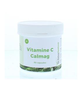 Natuurapotheek Vitamine C calmag 1000 natuurlijk