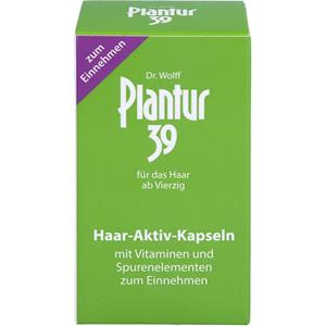 Plantur 39 Haar-Aktiv-Kapseln