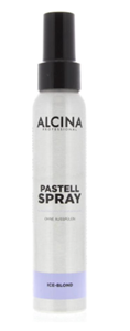 Alcina Pastel Spray Ice Blond 100ml