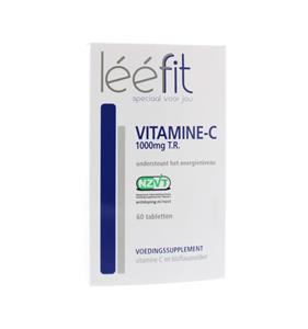 Leefit Vitamine C 1000 TR