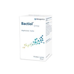 Metagenics Bactiol synergy 15 Sachets