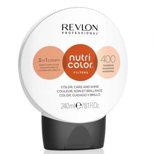 Revlon Professional Nutri Color Cert. Organic Rosehip Oil