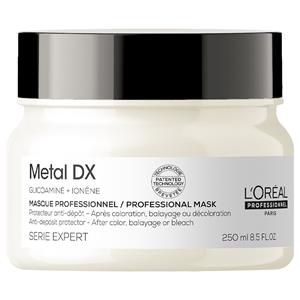 L´Oréal Professionnel Metal DX Professional Mask
