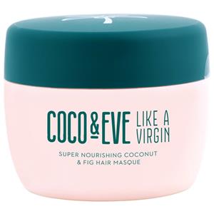Coco & Eve Like A Virgin Super Nourishing Coconut & Fig