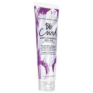 Bumble and bumble. Curl Curl Anti-Humidity Gel-Oil