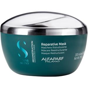 ALFAPARF MILANO Reparative Mask