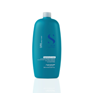 Alfaparf Milano Semi Di Lino Curls Hydrating Co-Wash 1000ml