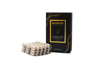 Kerabelle Hair Capsules