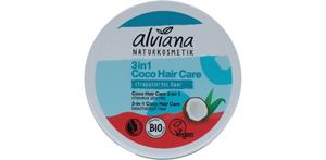 Alviana 3in1 Coco Hair Care Haarmasker