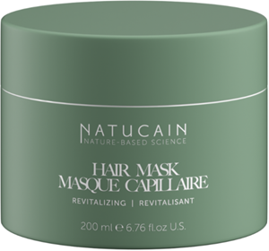 Natucain Revitalizing Haarmasker
