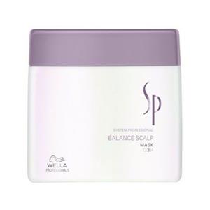 Wella SP Balance Scalp Mask 400ml