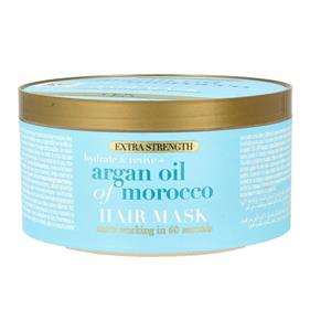 OGX Argan oil of Morocco hair mask