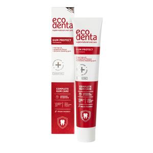 Ecodenta Tandpasta Gum Protect 75 ml