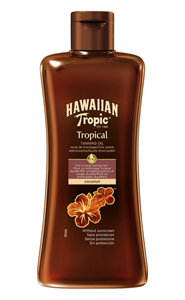 Sonnenöl Coconut Hawaiian Tropic