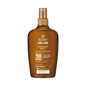 Ecran Sun Bronzea SPF 10 200 ml