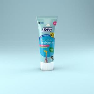 TePe Tandpasta daily kids 75 ml