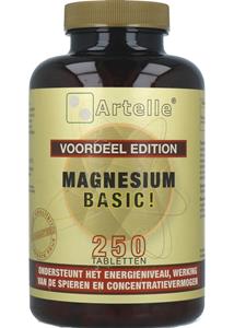 Artelle Magnesium Basic