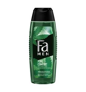 FA Men showergel pure hemp