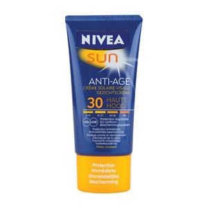 Nivea Sun Face Cream Anti-age