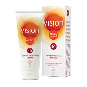 Vision All Day Sun Protect F10