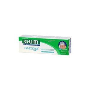 GUM Gingidex tandpasta tube 75 ml
