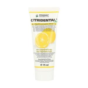 Be-Life Citrobiotic tandpasta citriden 75 ml