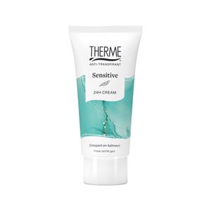 Therme Deo cream anti-transpirant sensitive