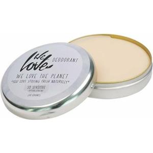 We Love The Planet The planet 100% natural deodorant so sensitive