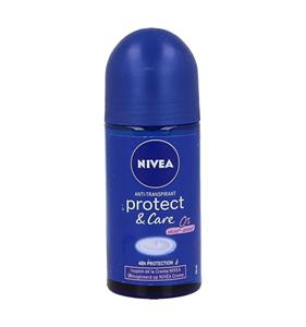 Nivea Deodorent roller protect & care