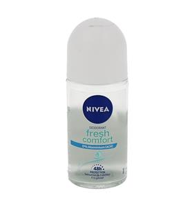 Nivea Deodorant roller fresh comfort